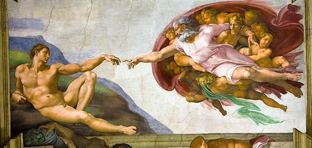 Michelangelo 1