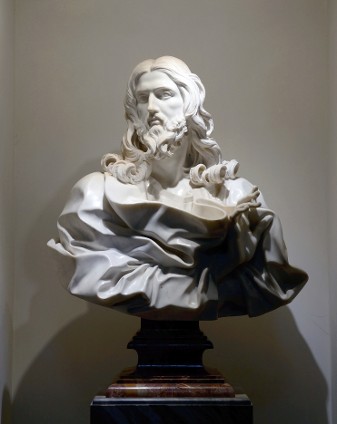 Tranfigurations Bernini's Last Works 2