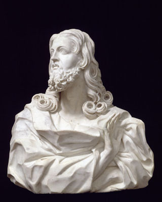 Tranfigurations Bernini's Last Works 3