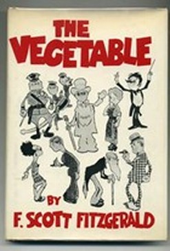 The Vegetable