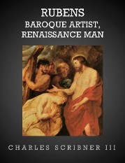 Rubens Baroque Artist