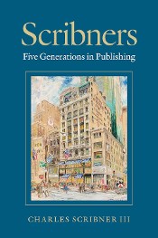 Scribners Five Generation In Publishing